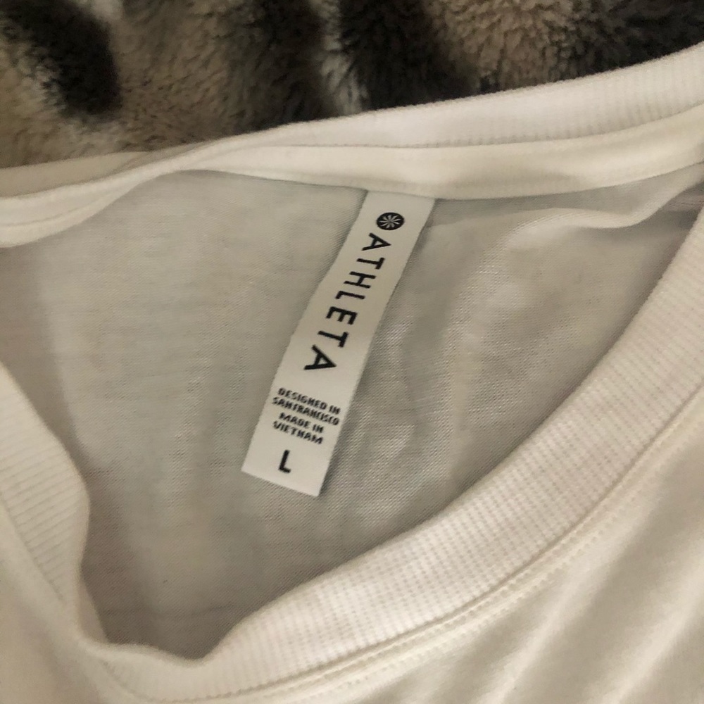 Athleta NWT tank